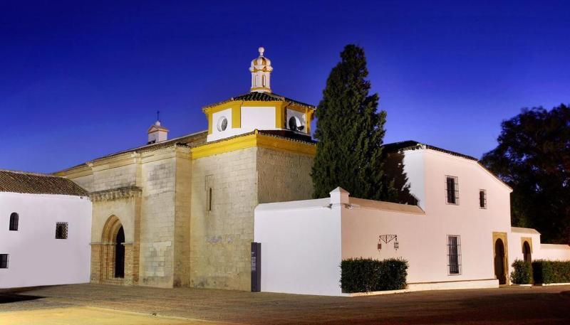 Hotel La Pinta Huelva Exteriér fotografie